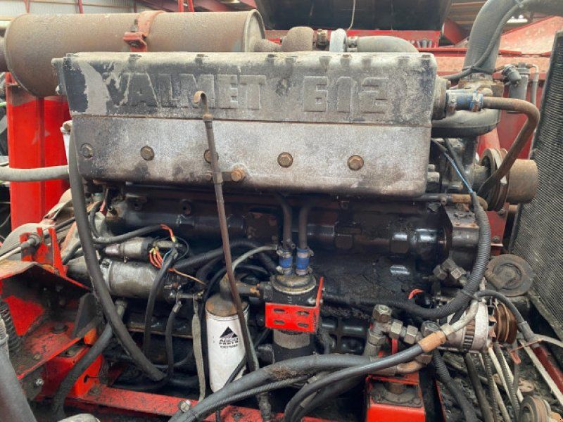 Valmet 612 DSJL
