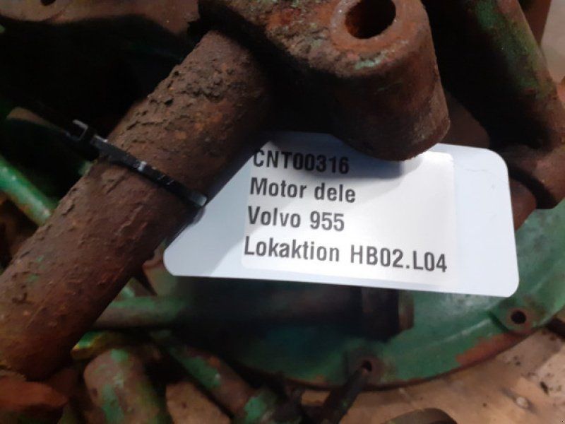 Volvo S950