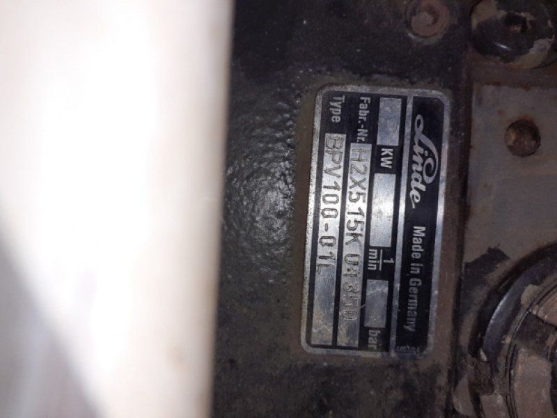 Massey Ferguson 9280