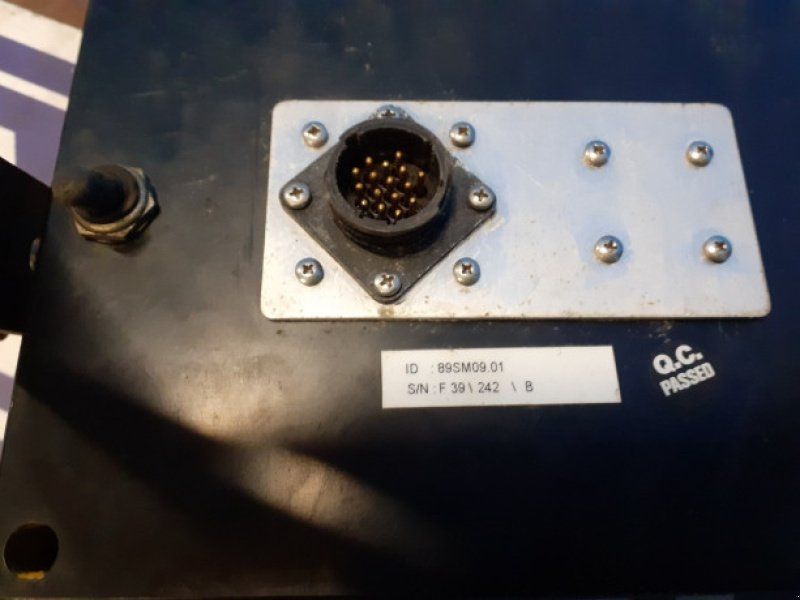 Monitor