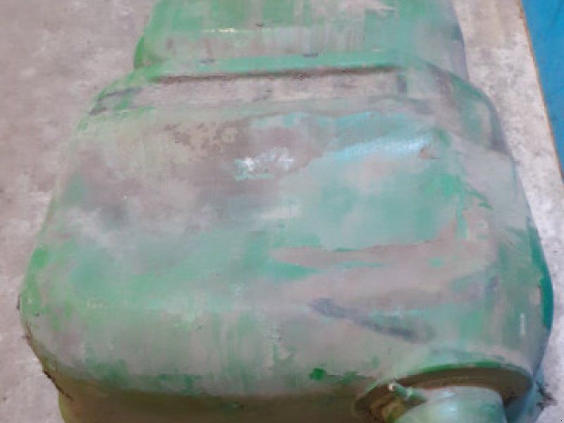 John Deere 2040