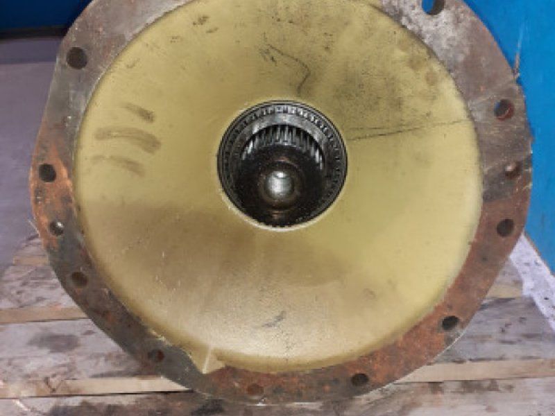 John Deere 3030