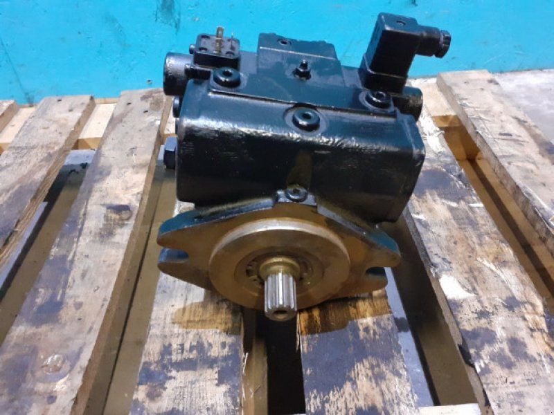 Hydraulikpumpe