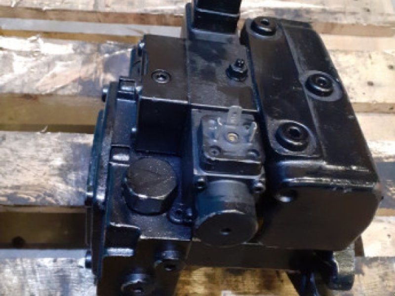 Hydraulikpumpe
