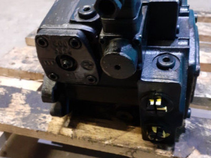 Hydraulikpumpe
