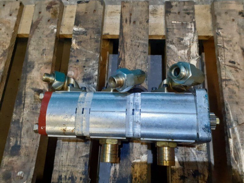 Hydraulikpumpe