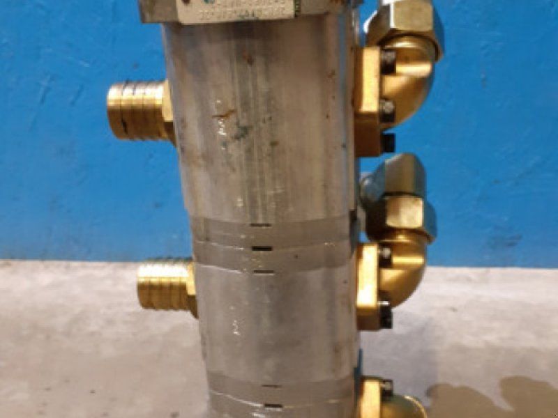 Hydraulikpumpe