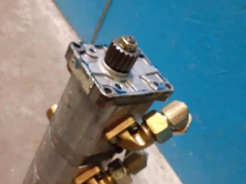 Hydraulikpumpe