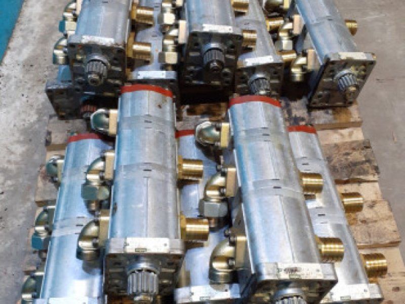 Hydraulikpumpe