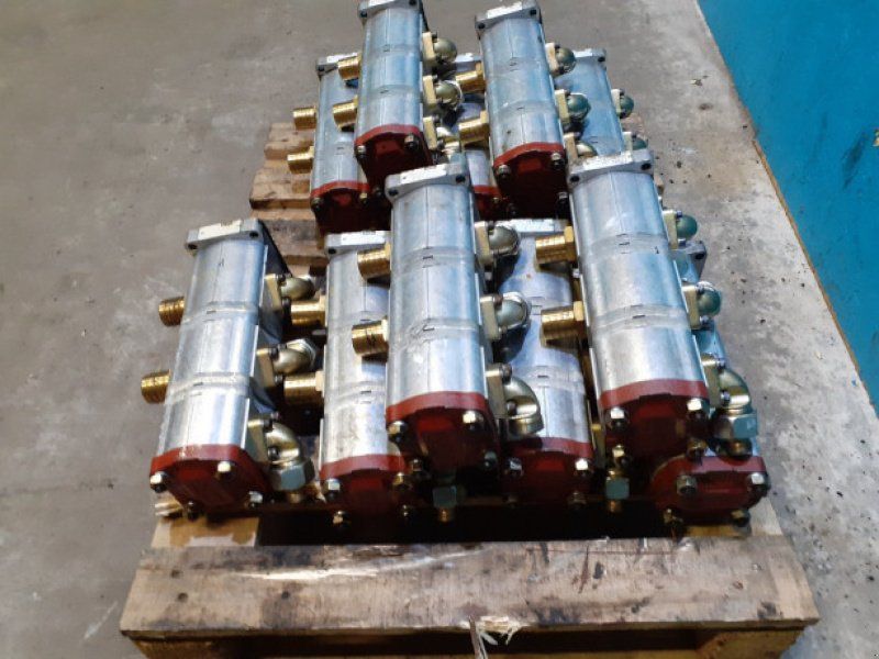 Hydraulikpumpe