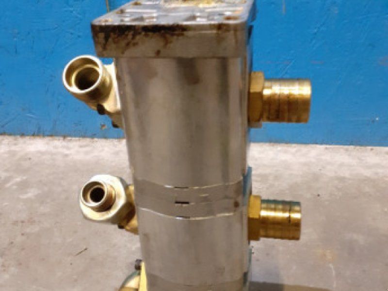 Hydraulikpumpe