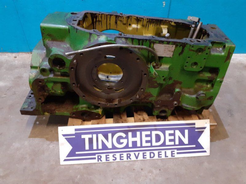 John Deere 3040