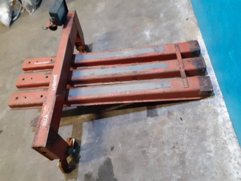 Fiatagri 4700
