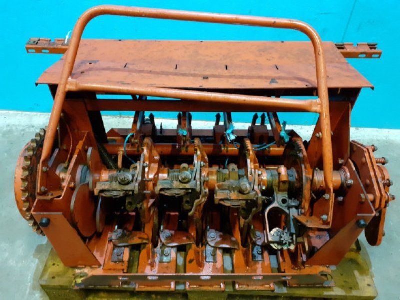 Fiatagri 4700