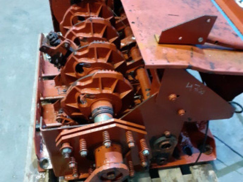 Fiatagri 4700