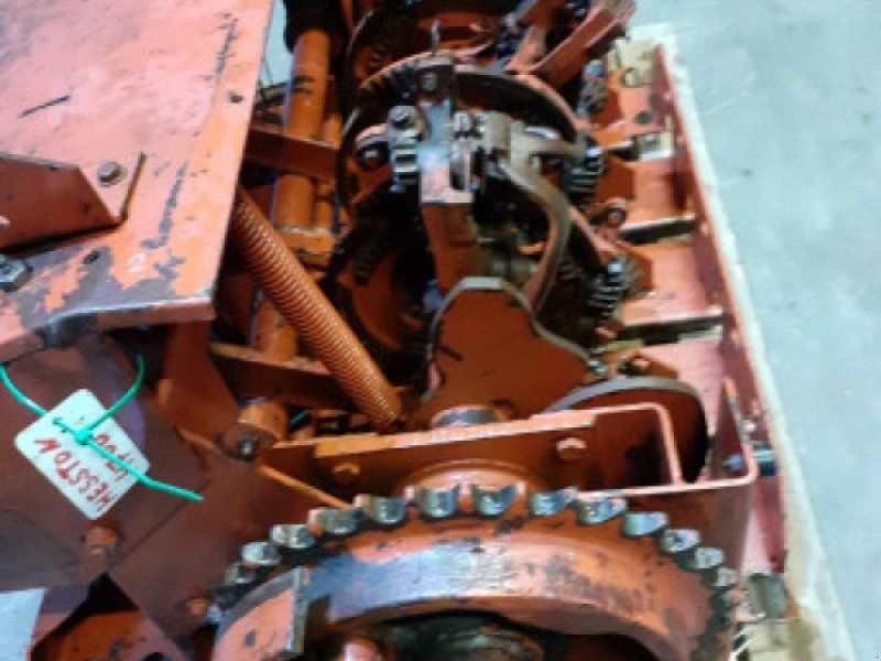 Fiatagri 4700