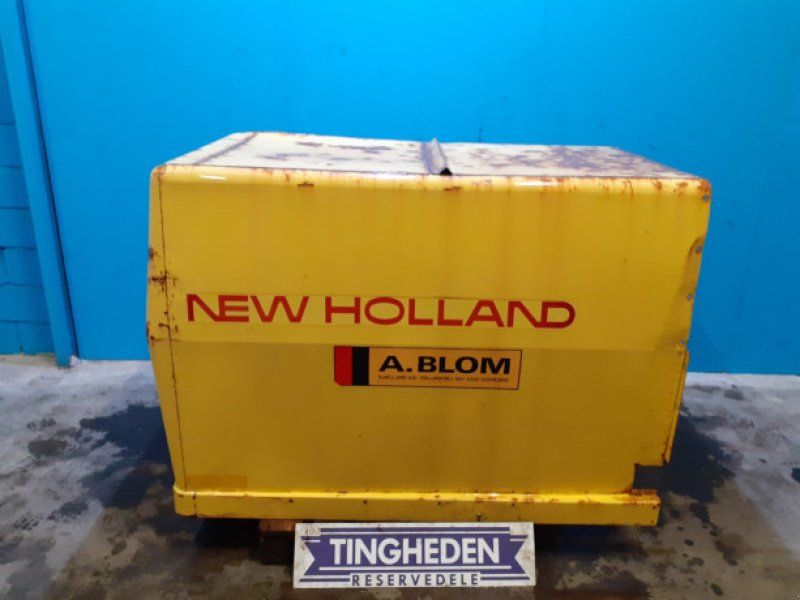 New Holland 1530