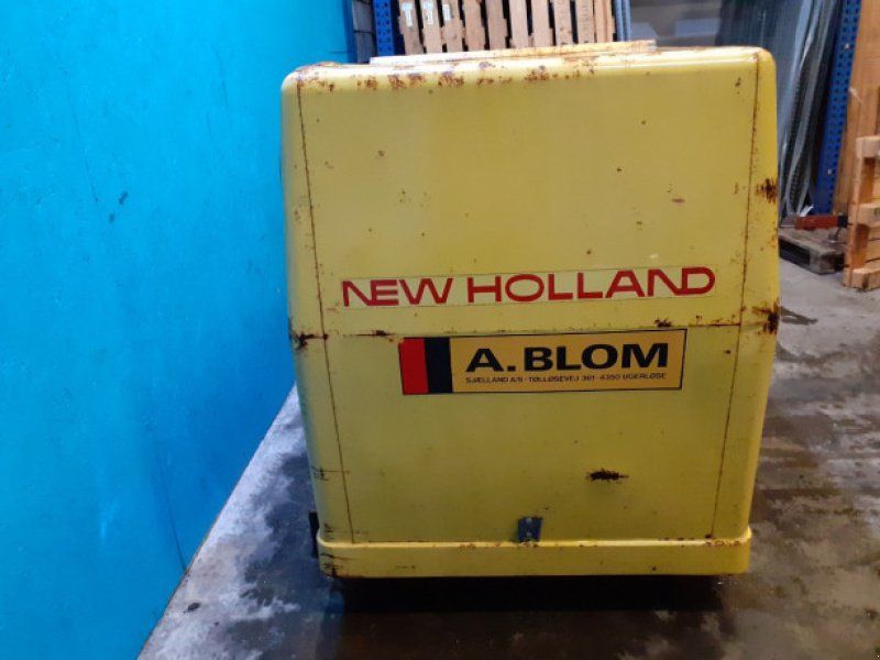 New Holland 1530