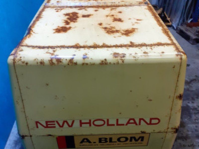 New Holland 1530