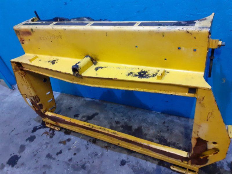 New Holland CR9080