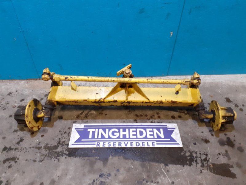 New Holland 1530