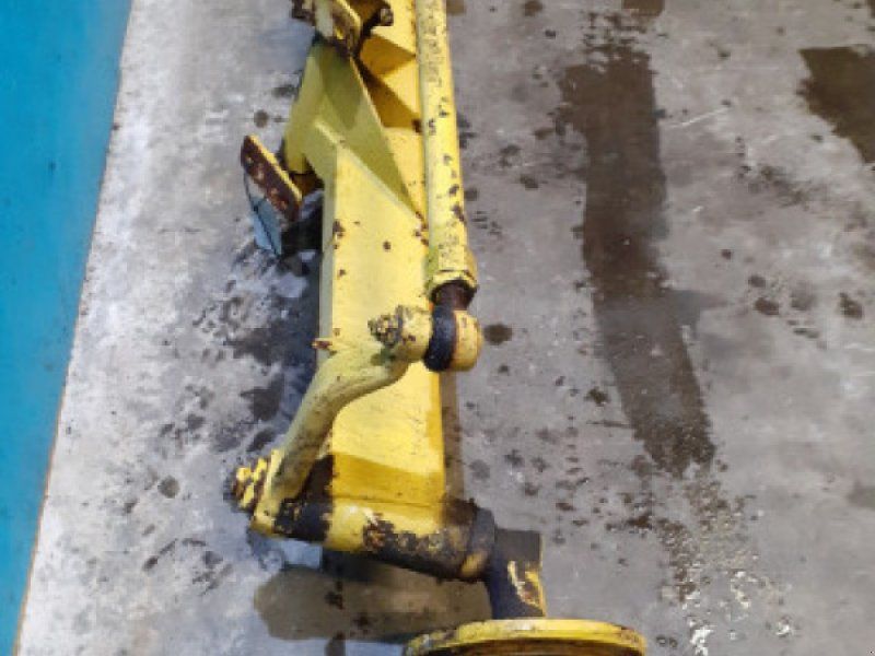 New Holland 1530