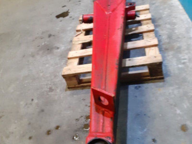 Massey Ferguson 32