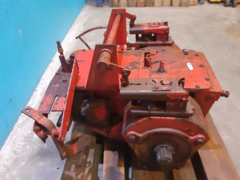Case IH 1460