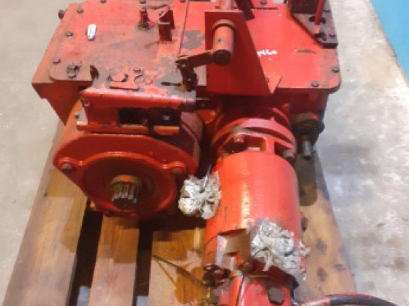 Case IH 1460