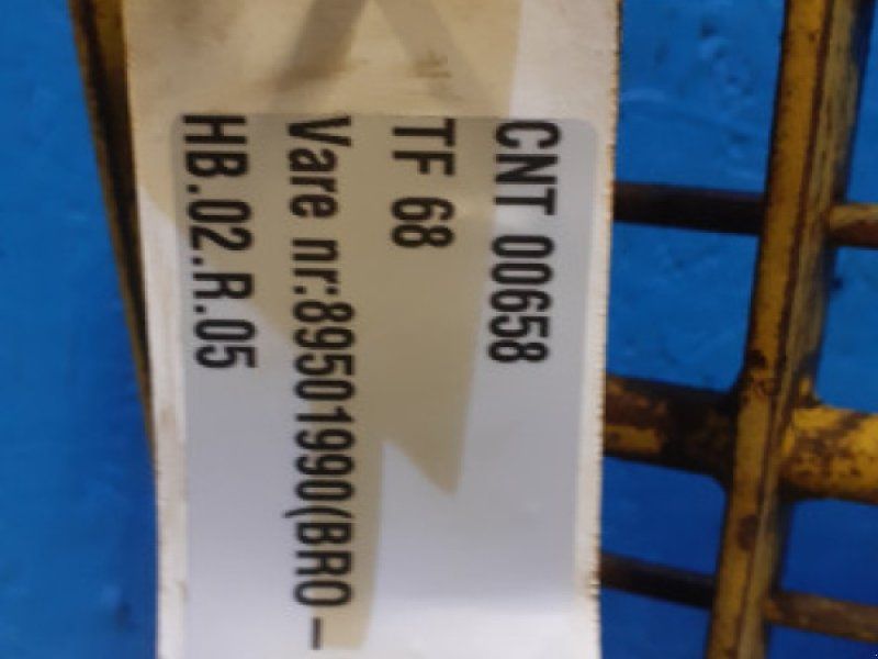 New Holland TF78