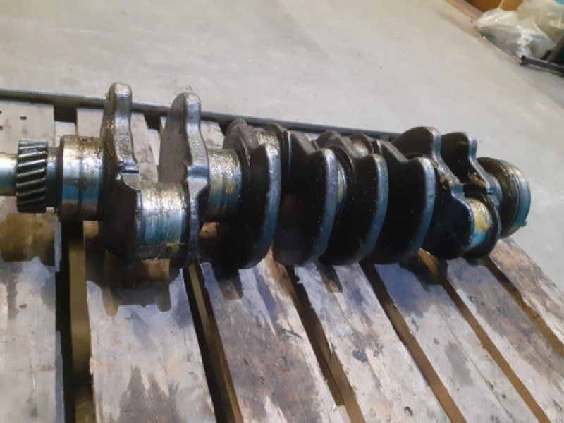 John Deere 4239