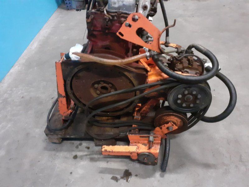 Perkins 6354