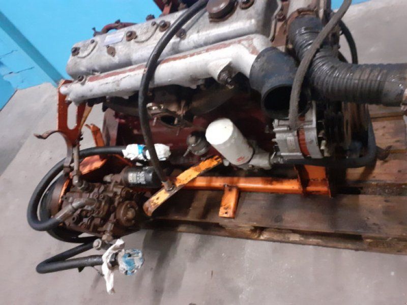 Perkins 6354