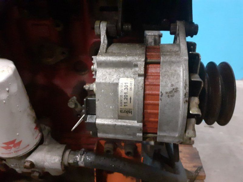 Perkins 6354