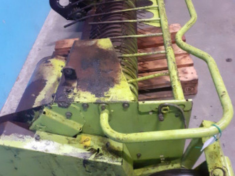 Claas Variant 180