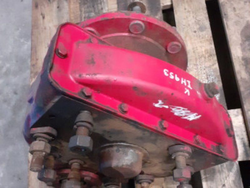 Case IH 953