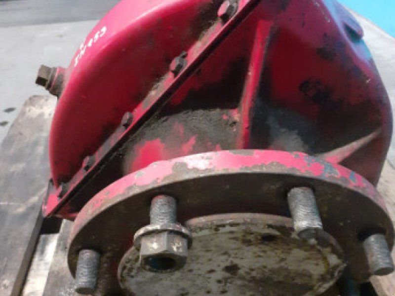 Case IH 953