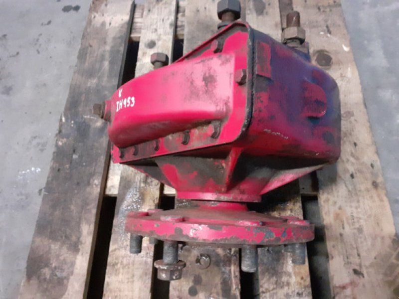 Case IH 953