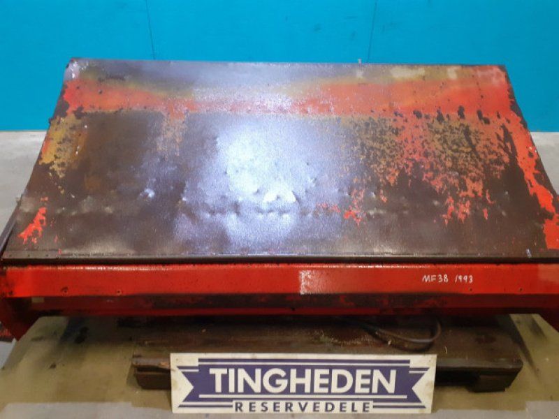 Massey Ferguson 40