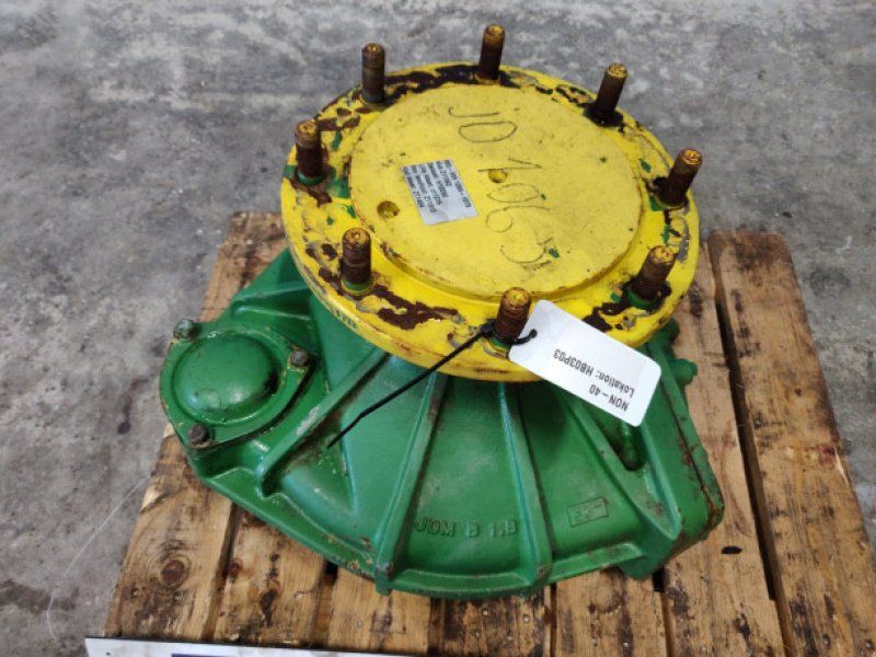 John Deere 1065