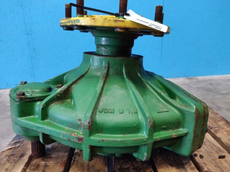 John Deere 1065