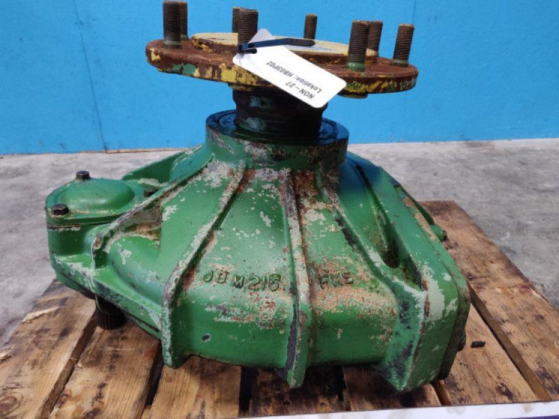John Deere 985