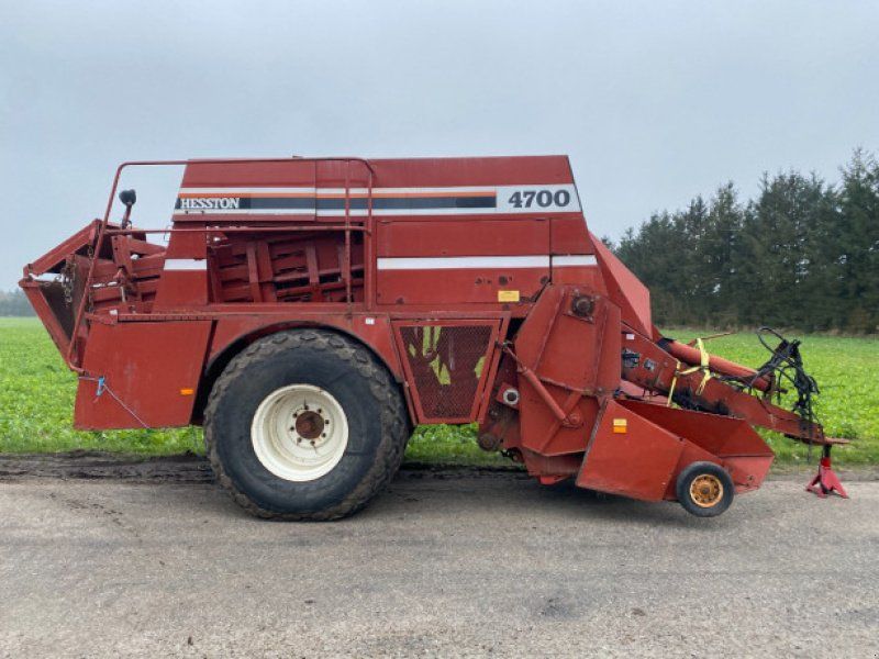 Fiatagri 4700