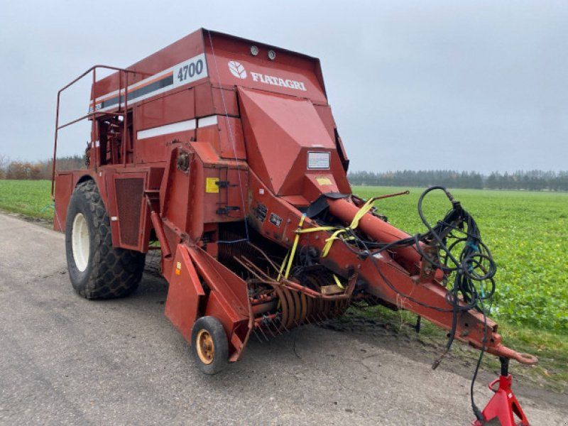 Fiatagri 4700
