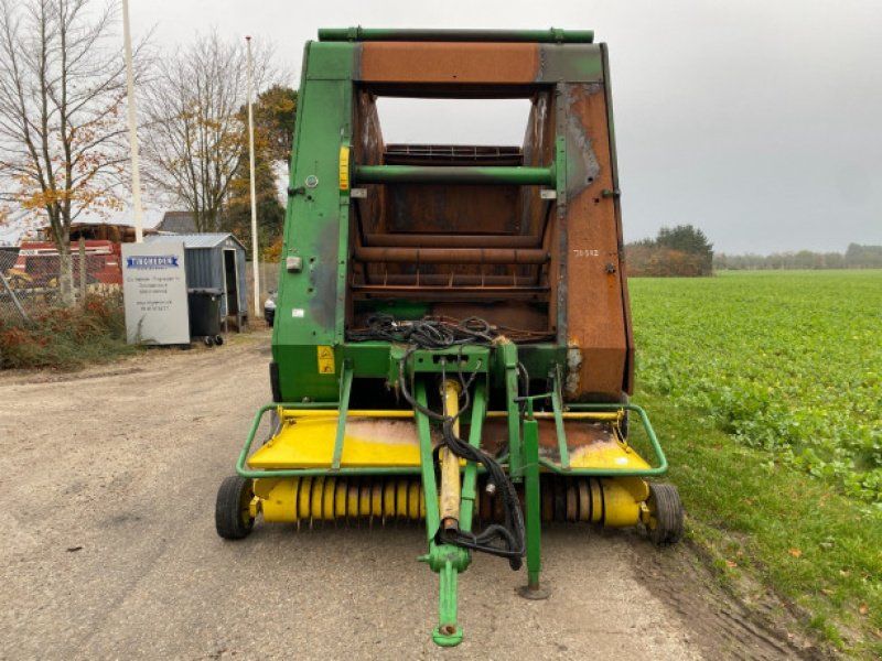 John Deere 592