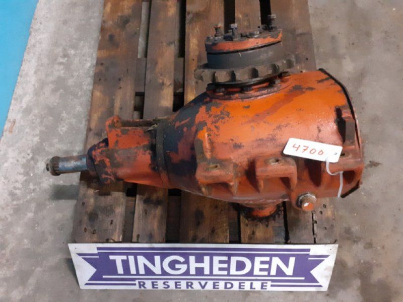 Fiatagri 4700