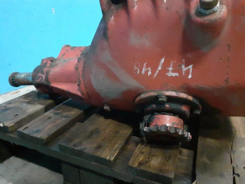 Fiatagri 4700
