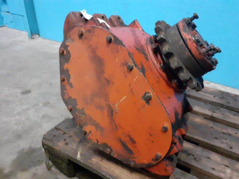 Fiatagri 4700