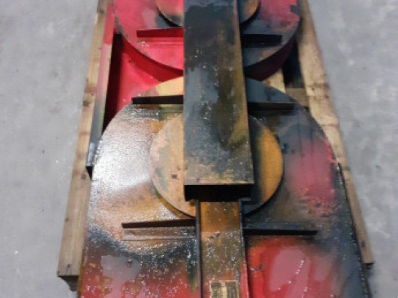 Massey Ferguson 38