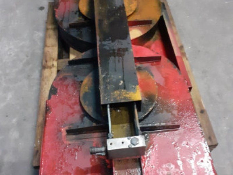 Massey Ferguson 38
